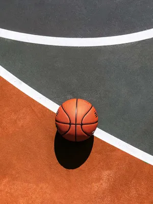 Image of: Basketball