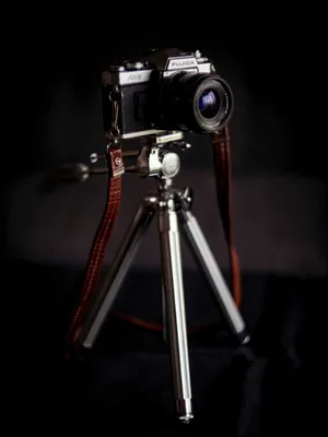 Image of: Tripod