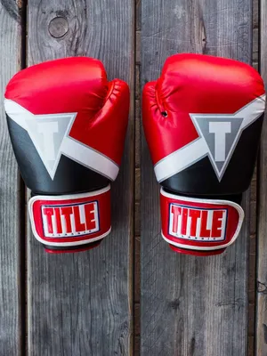 Image of: Boxing Gloves