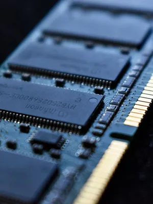 Image of: High Performance RAM