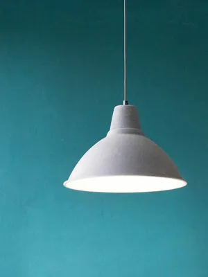 Image of: Light Shade