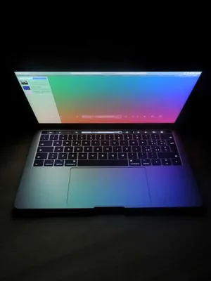 Image of: Laptop