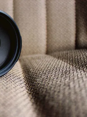 Image of: Camera Lens