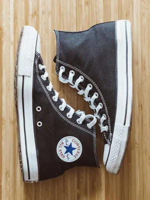 Image of: Allstar Sneakers