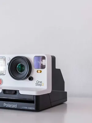 Image of: Instant Camera