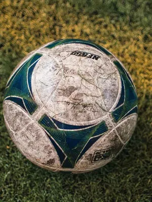Image of: Football