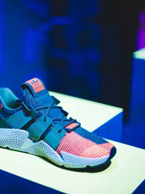 Image of: Ultraboost Running Shoe